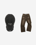 PSG085 + Racer Flared Jeans