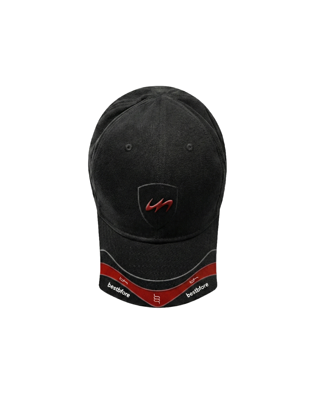 The F1rontwing Cap / Code Red