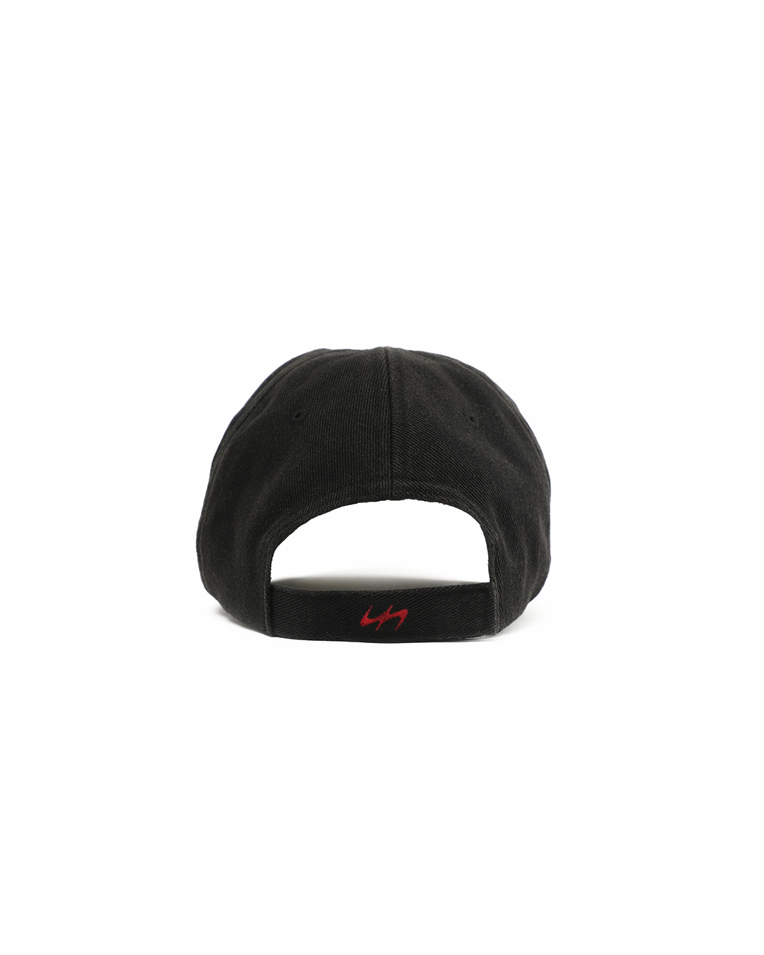 The F1rontwing Cap / Code Red