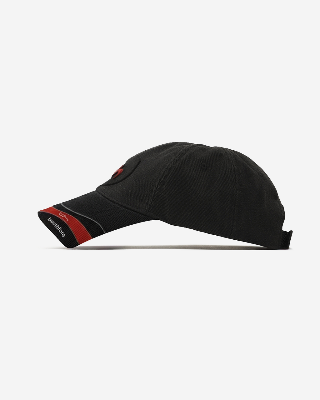 The F1rontwing Cap / Code Red