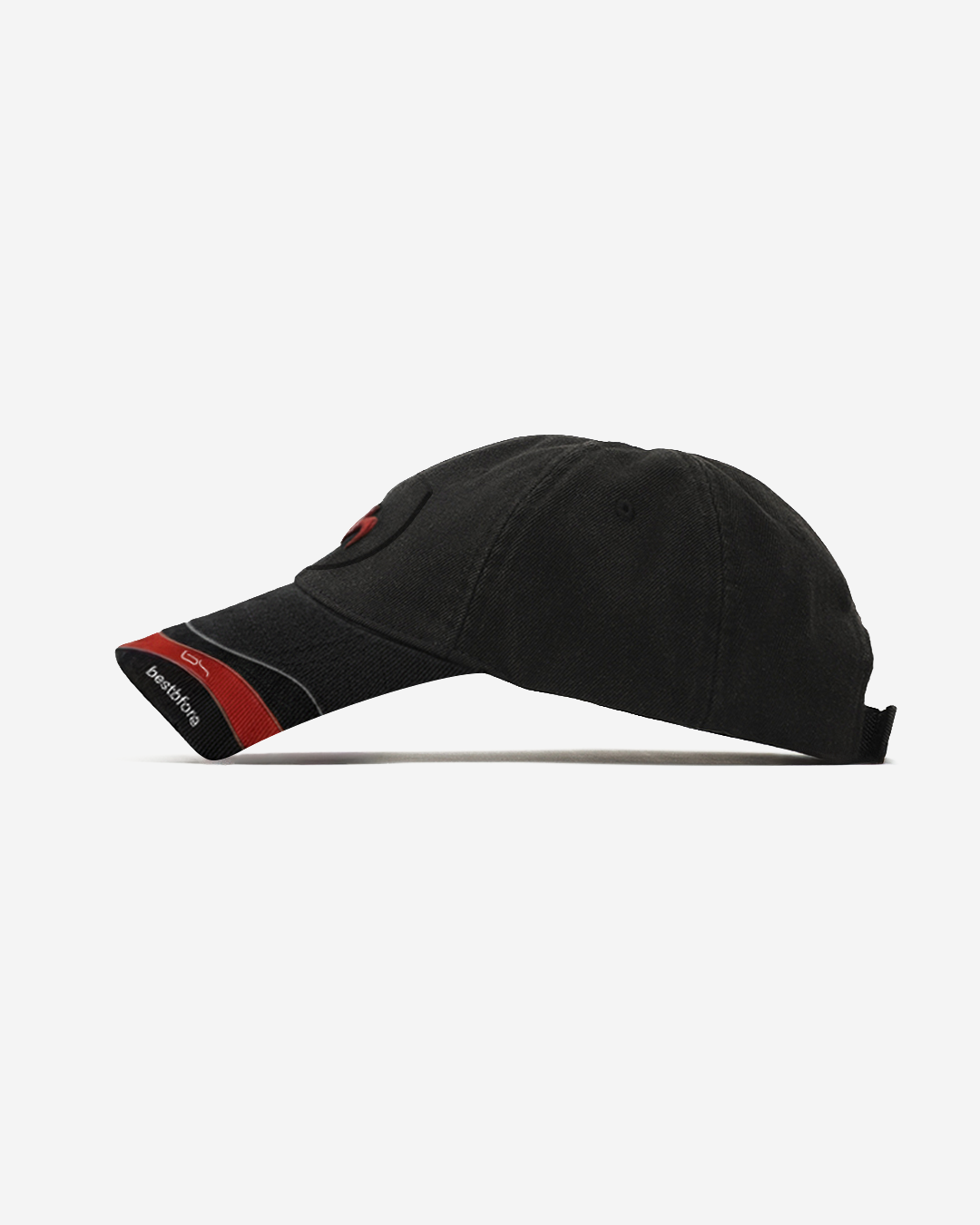 The F1rontwing Cap / Code Red