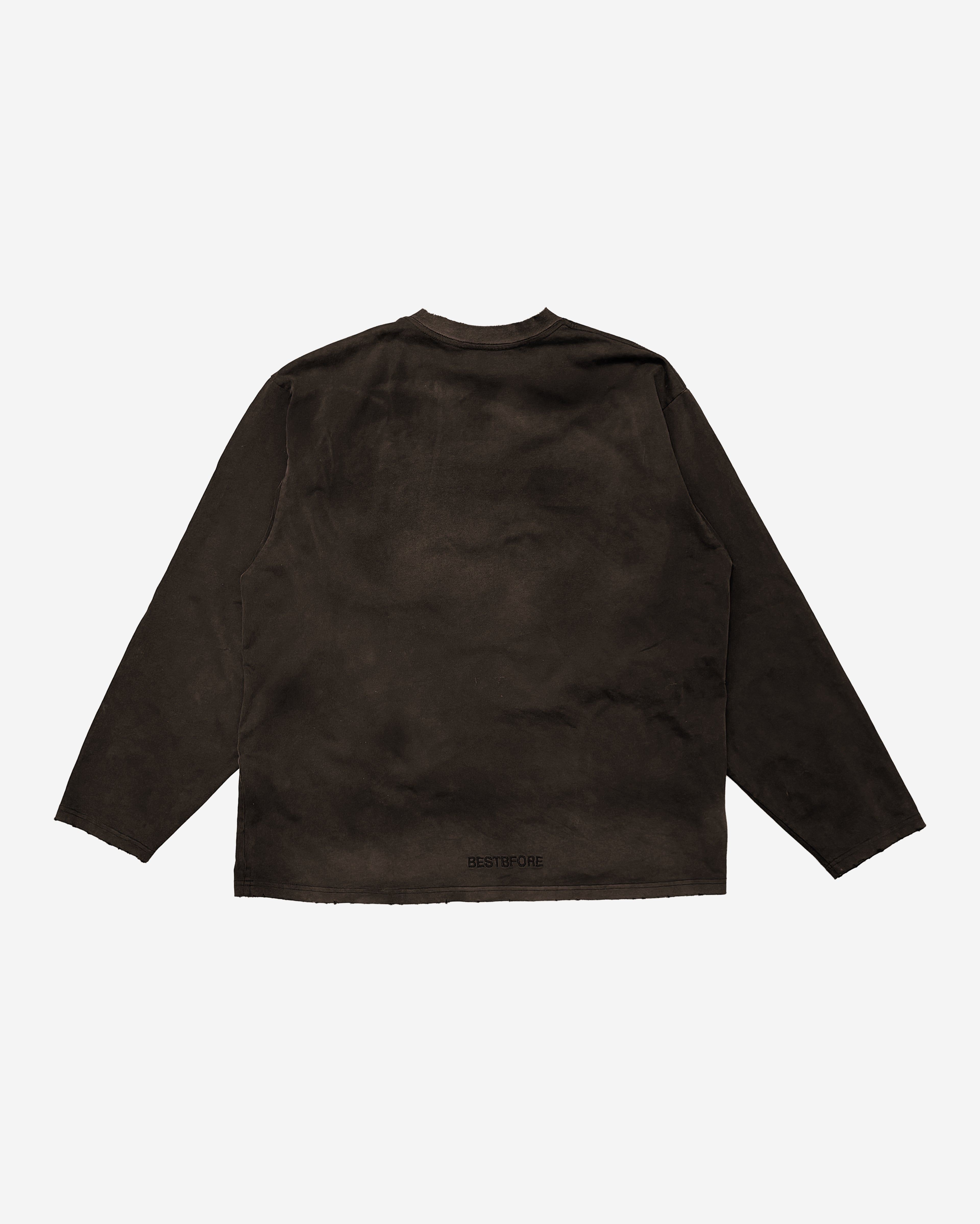 BB4 Long sleeves T-shirt