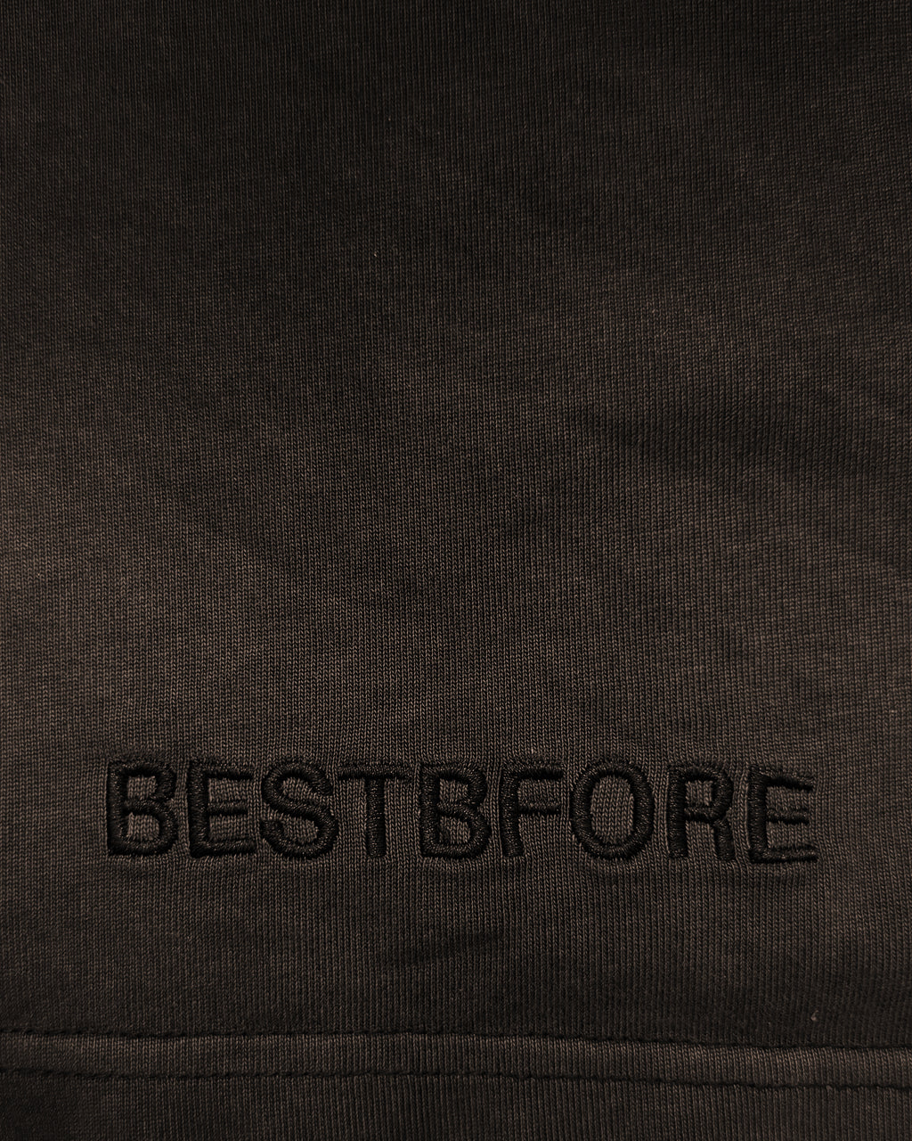 BB4 Long sleeves T-shirt