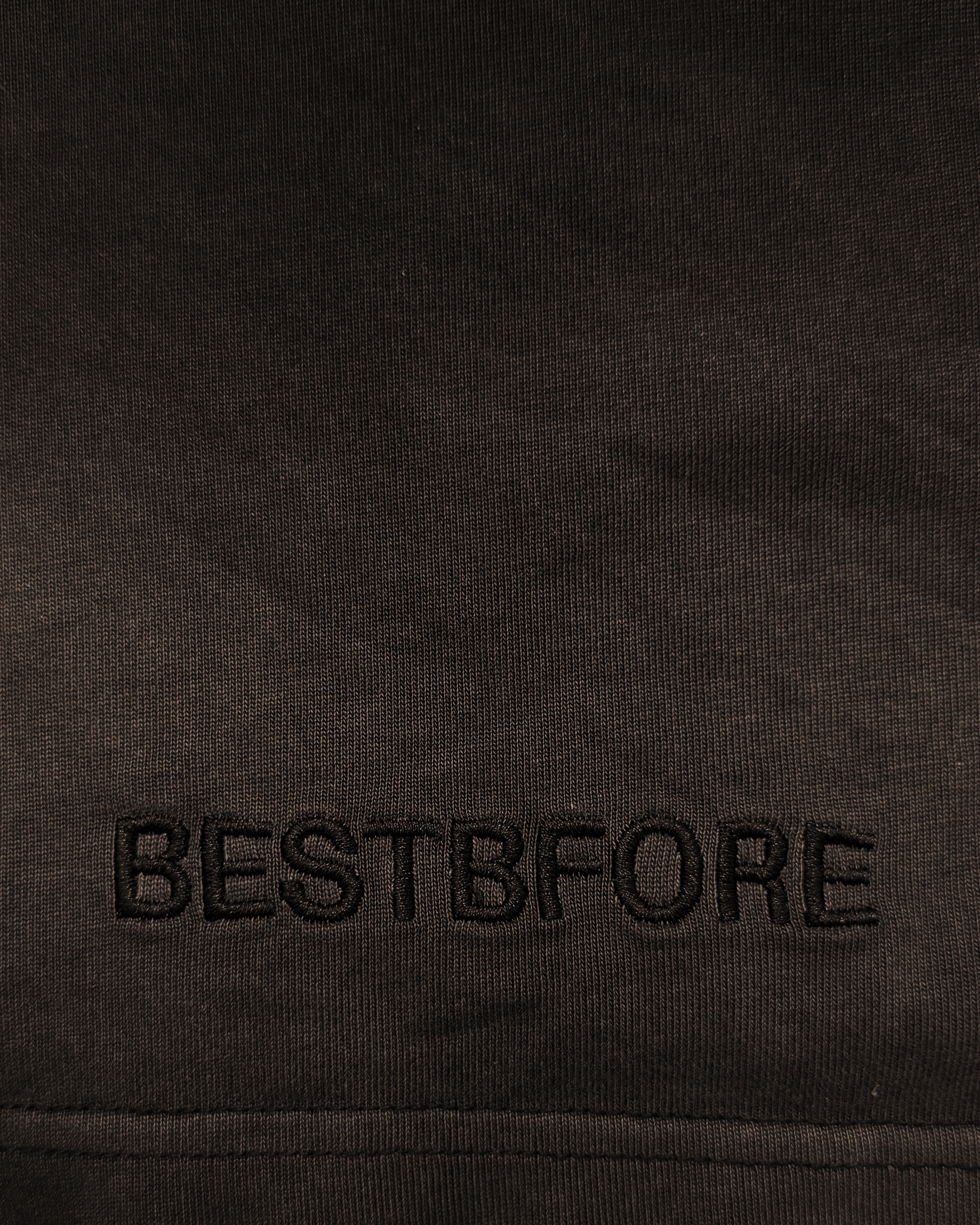 BB4 Long sleeves T-shirt