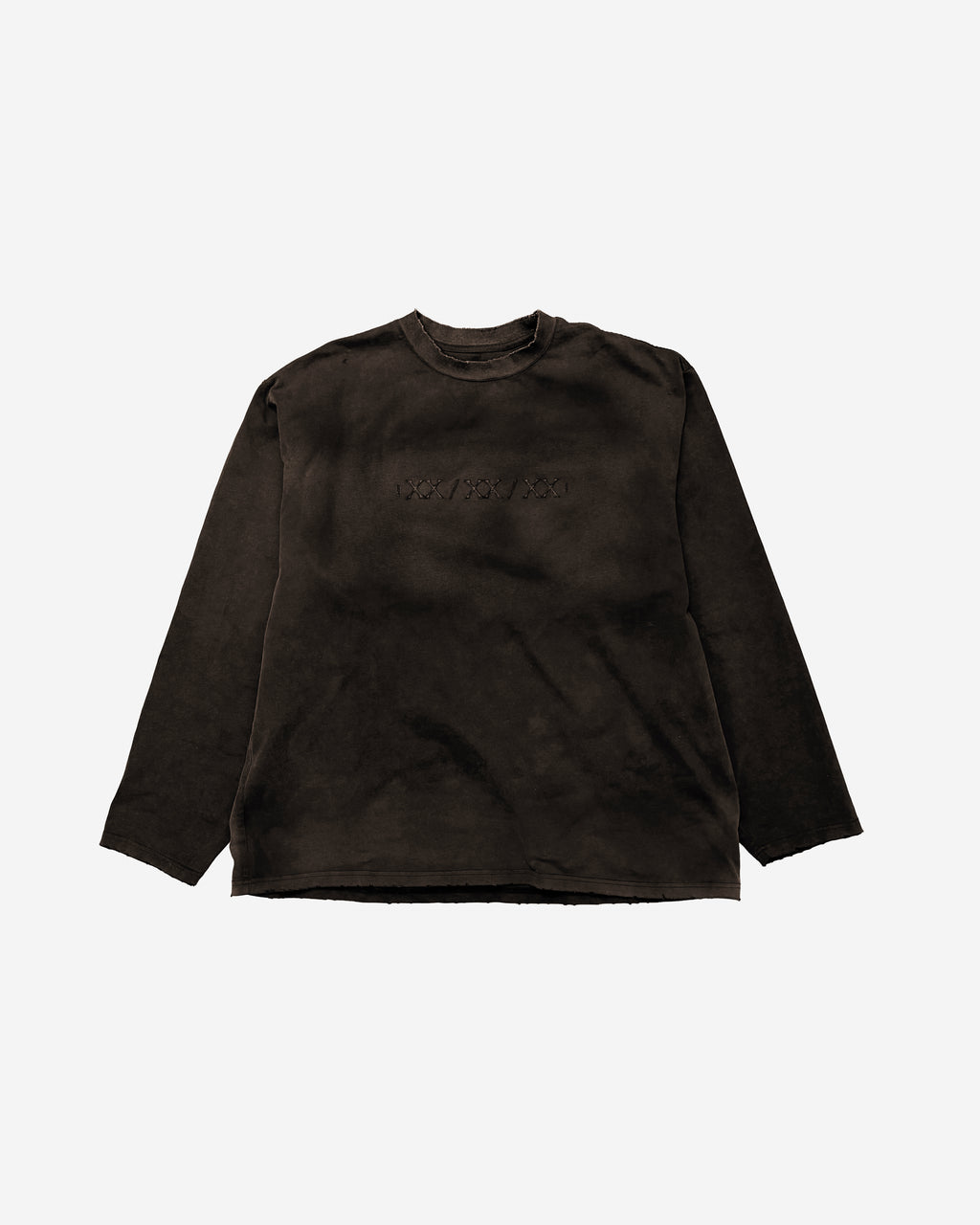 BB4 Long sleeves T-shirt