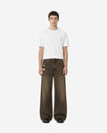 Racer Bootcut Denim