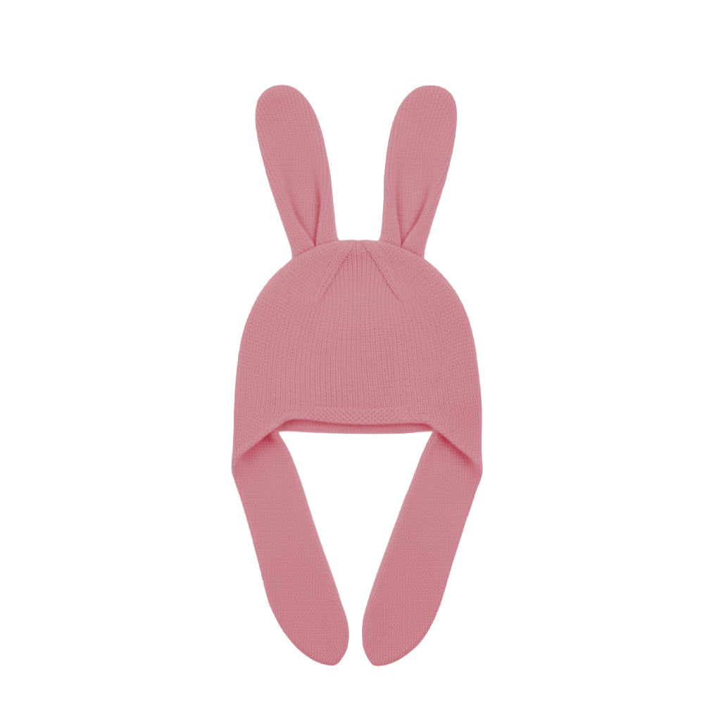 Mellow Beanie / Pink (Pre-order)