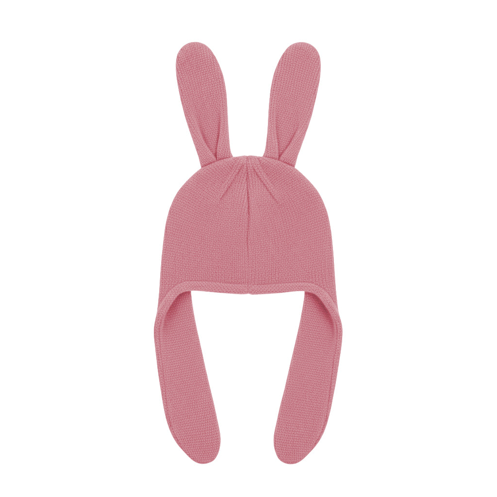 Mellow Beanie / Pink (Pre-order)
