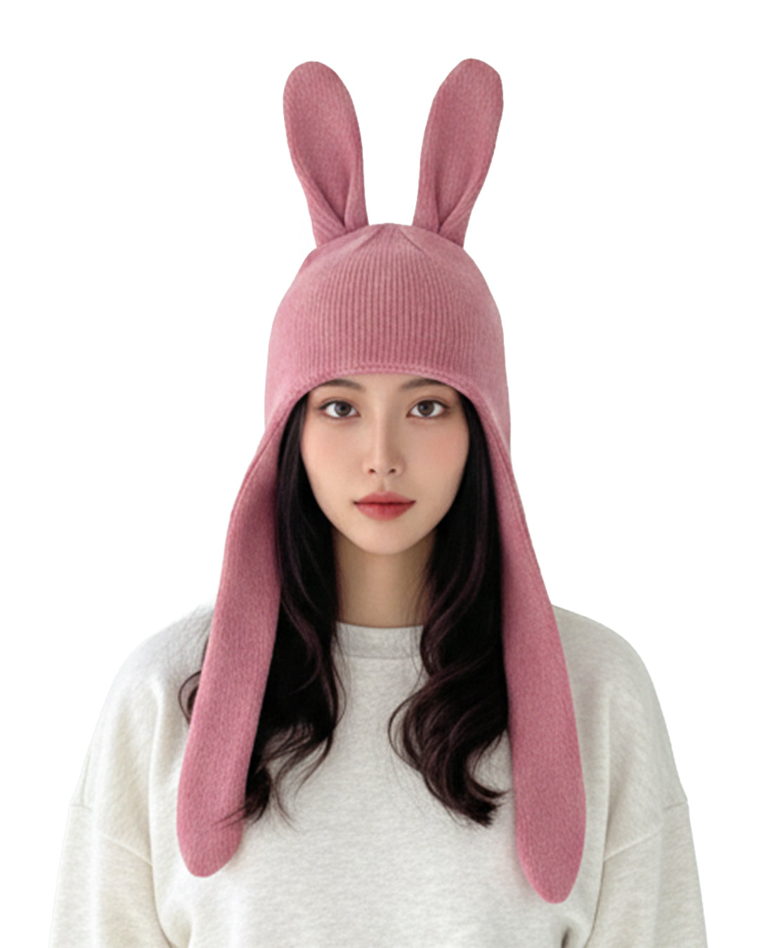 Mellow Beanie / Pink (Pre-order)