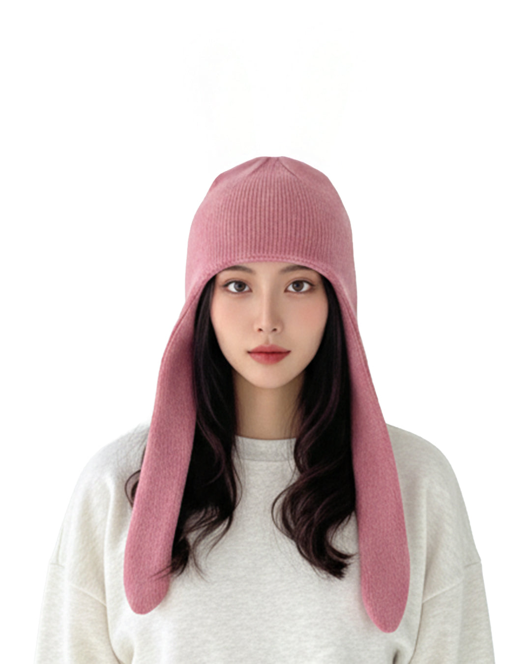 Mellow Beanie / Pink (Pre-order)