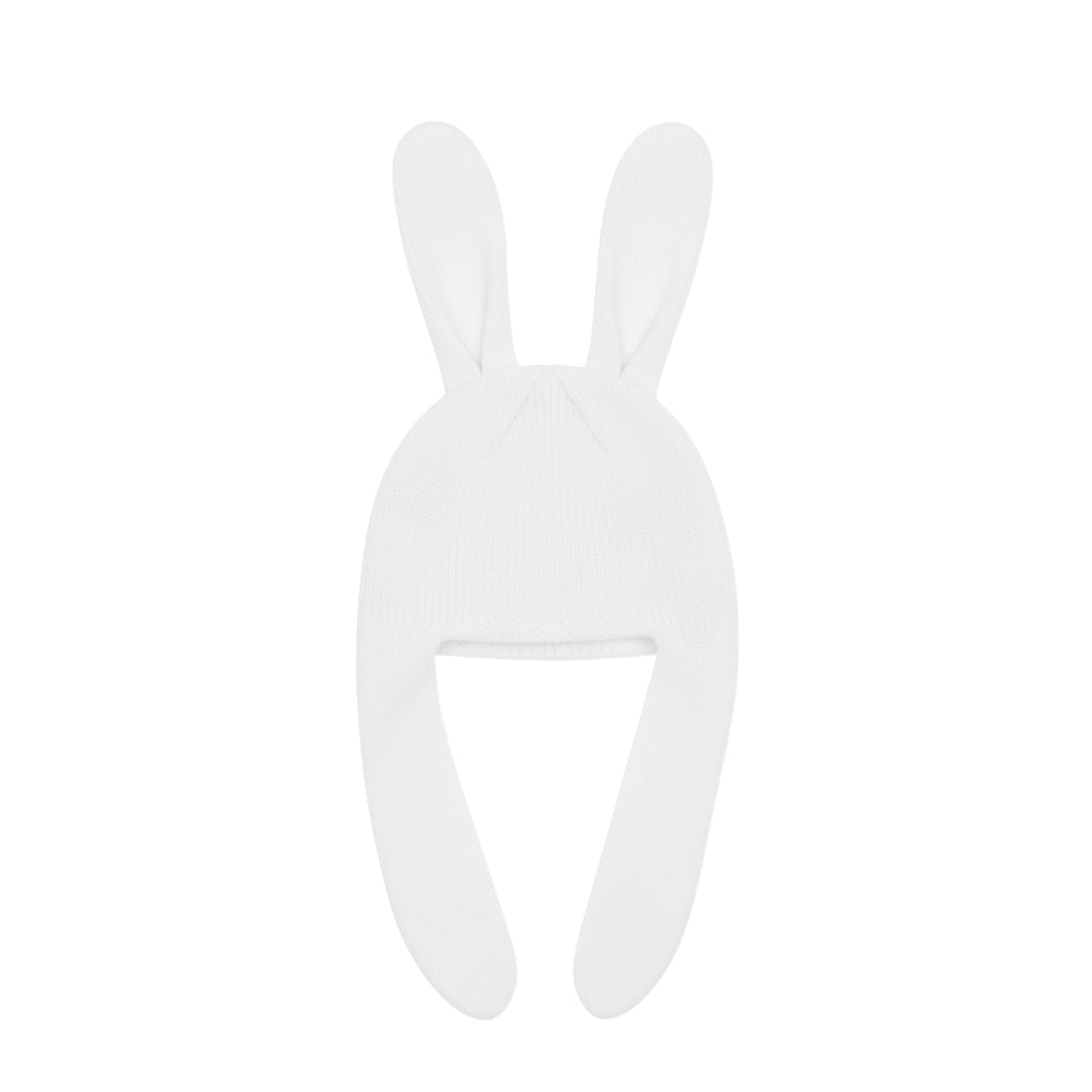 Mellow Beanie / Snow (Pre-order)