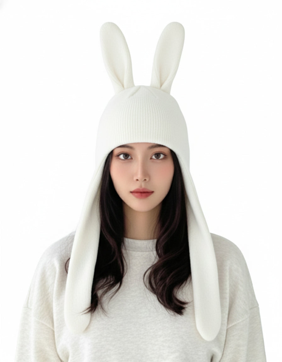 Mellow Beanie / Snow (Pre-order)