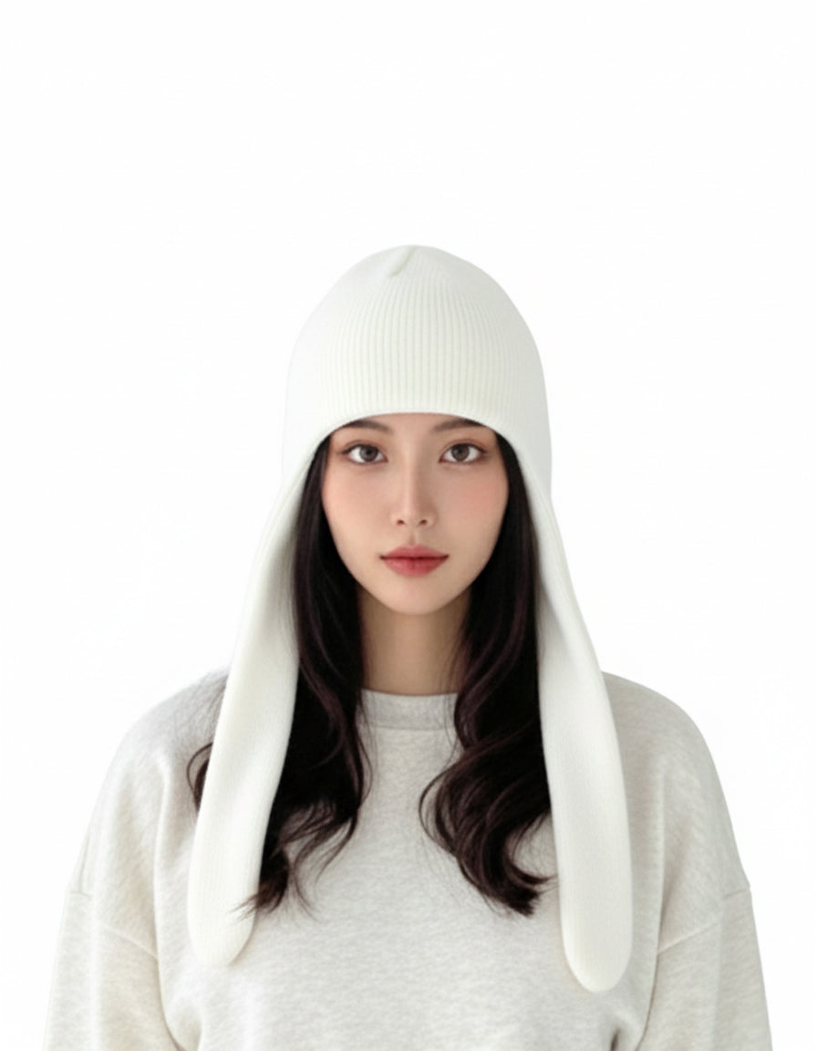 Mellow Beanie / Snow (Pre-order)