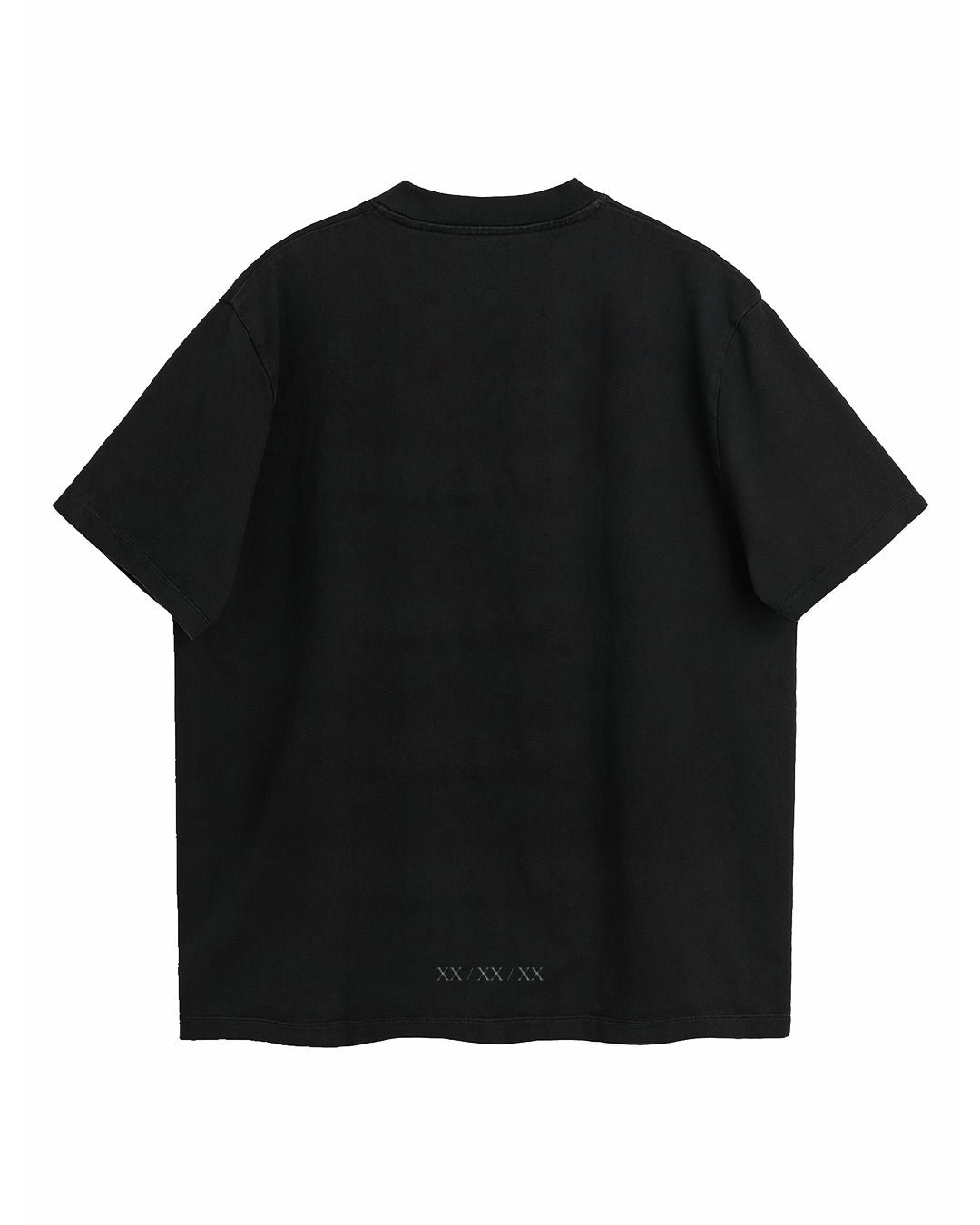 World burns I dance / T-shirt